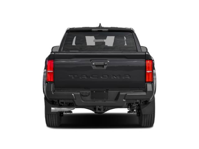 Used 2025 Toyota Tacoma TRD Off-Road AWD/4WD image 5