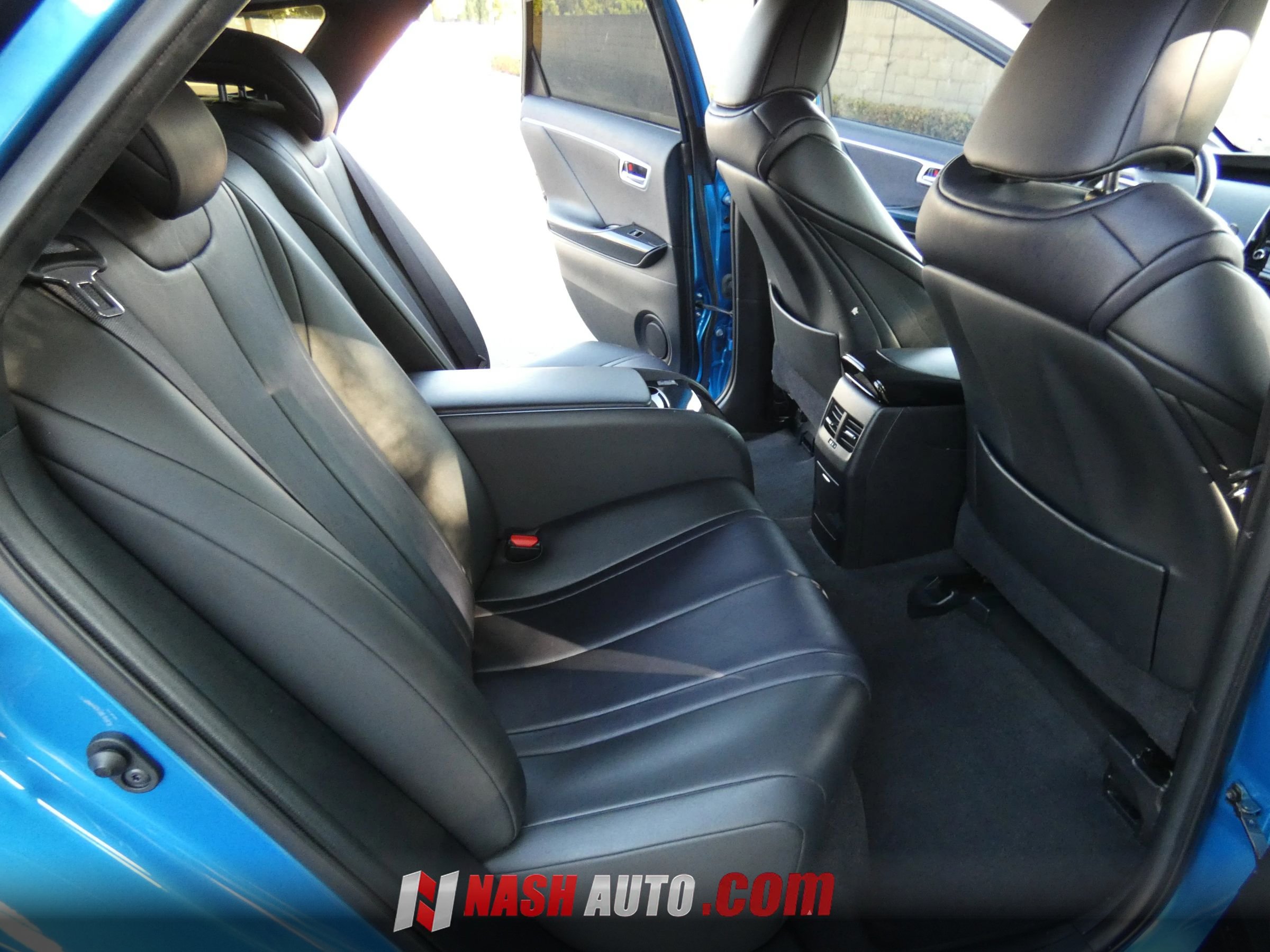 Used 2018 Toyota Mirai FWD image 33