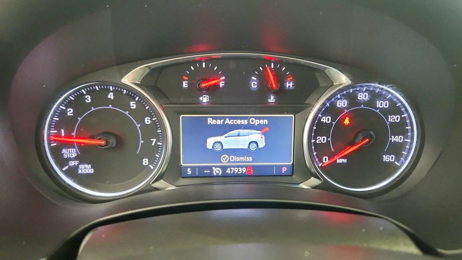 Used 2024 GMC Terrain SLT FWD image 17