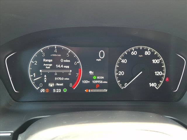 Used 2023 Honda Pilot EX-L image 11