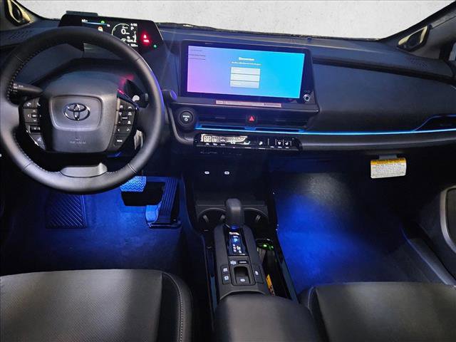 New 2026 Toyota Prius Limited FWD image 14