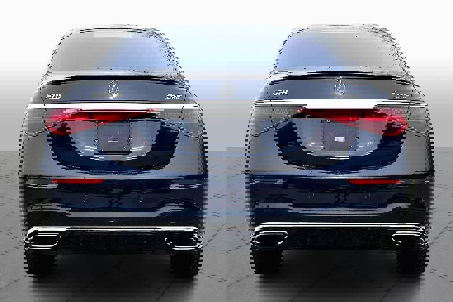 Used 2022 Mercedes-Benz S 580 4MATIC Sedan image 5