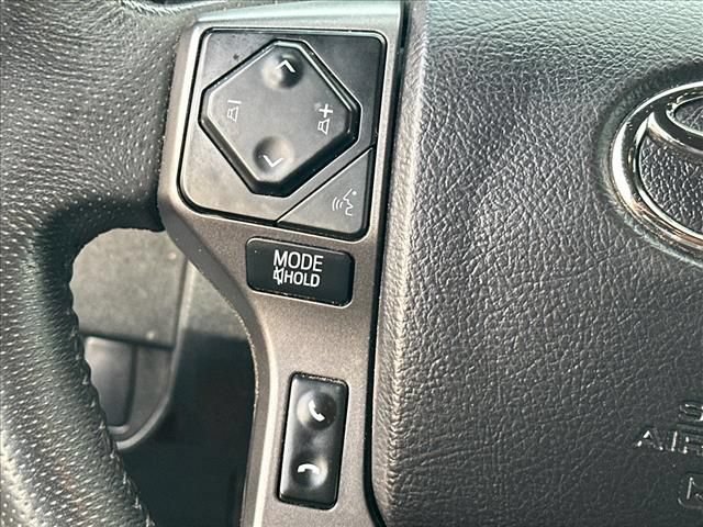 Used 2021 Toyota Tacoma TRD Off-Road AWD/4WD image 24