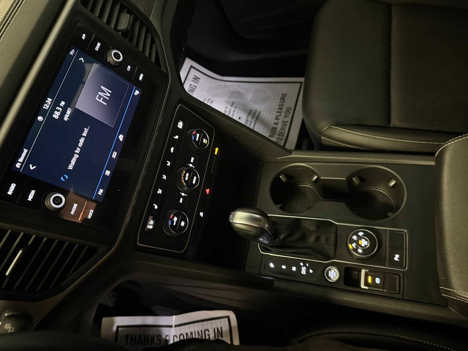 Certified 2020 Volkswagen Atlas Cross Sport SE w/ Panoramic Sunroof Package image 36