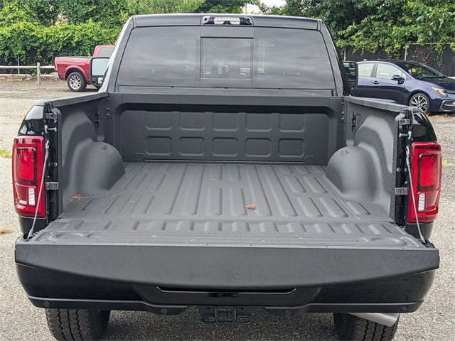 New 2025 RAM 2500 Laramie image 27