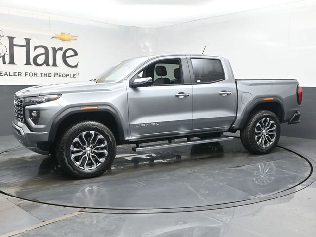 Used 2024 GMC Canyon Denali image 31