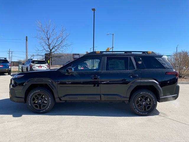New 2026 Subaru Outback Wilderness AWD/4WD image 2