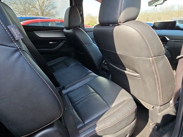 Used 2024 MAZDA CX-90 3.3 Turbo w/ Preferred Plus image 13