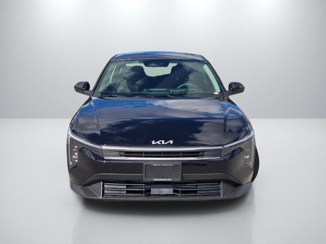 New 2027 Kia K4 FWD image 2