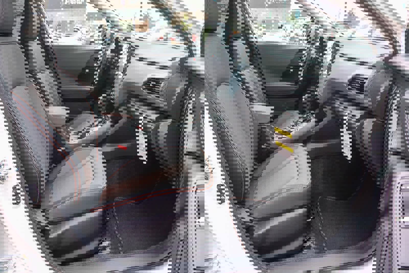 New 2025 Subaru Crosstrek 2.5i Limited image 16