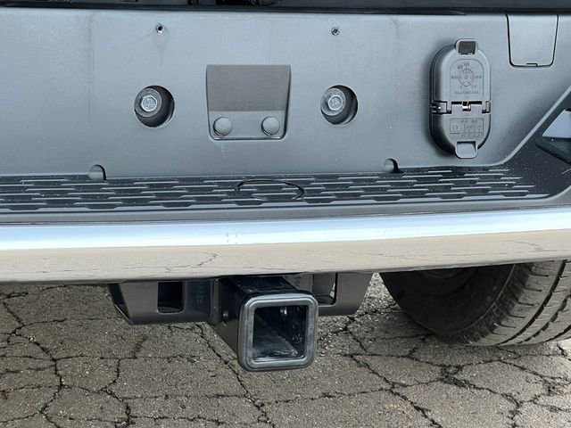 Used 2025 RAM 1500 Limited AWD/4WD image 15