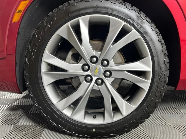 Used 2019 Chevrolet Blazer Premier w/ Sun and Wheels Package AWD/4WD image 12