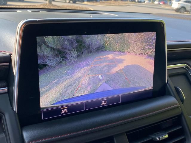 Used 2021 Chevrolet Tahoe RST RWD image 23