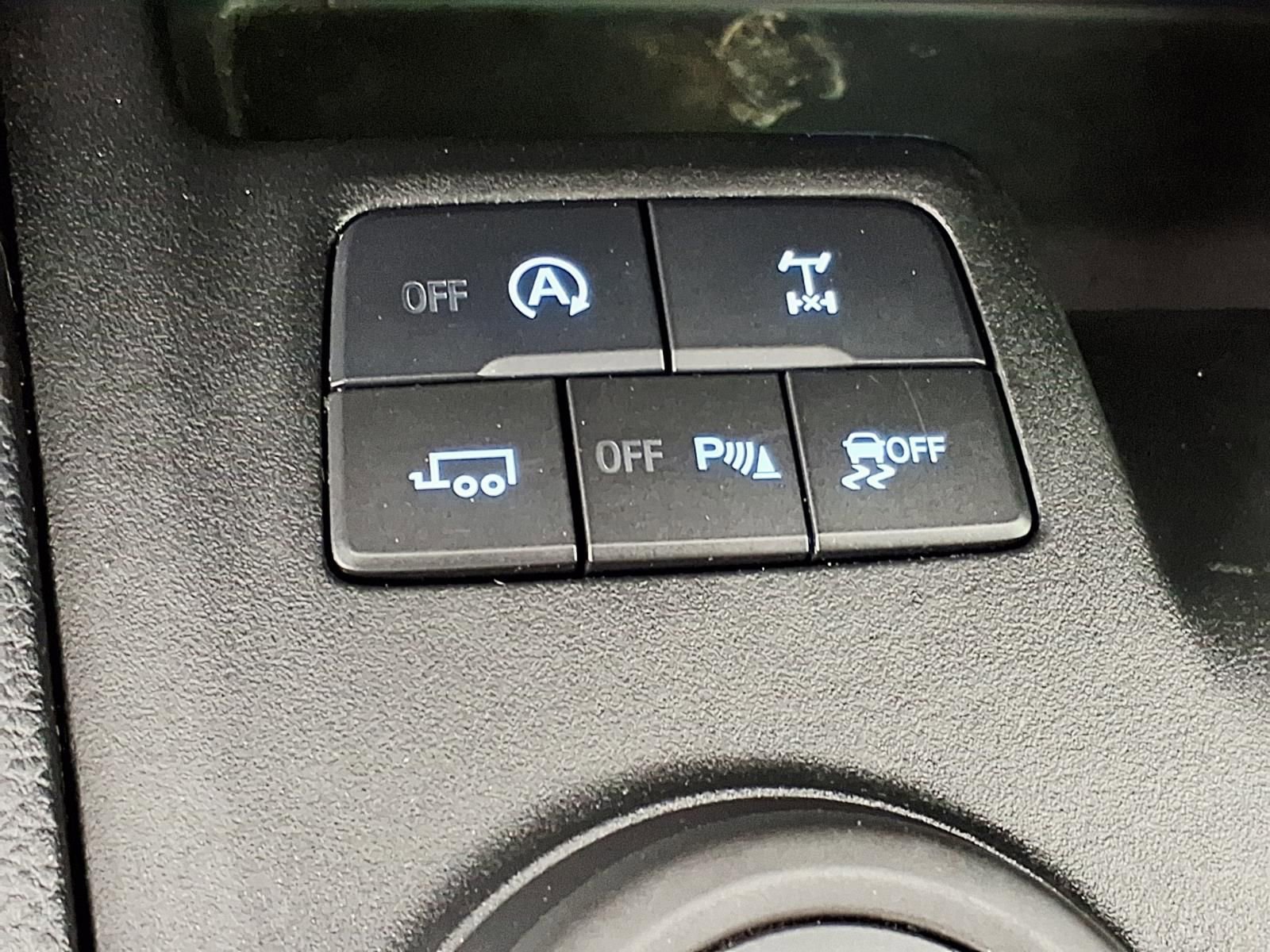 Used 2019 Ford Ranger XLT w/ Equipment Group 302A Luxury AWD/4WD image 19