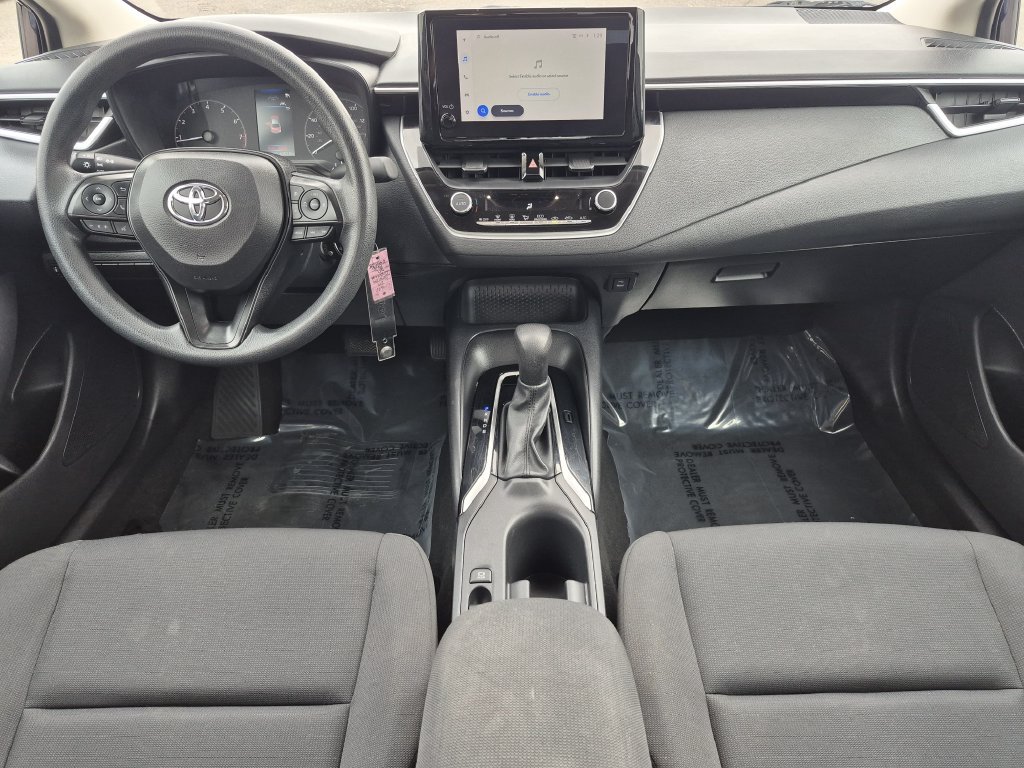 Used 2024 Toyota Corolla LE FWD image 14