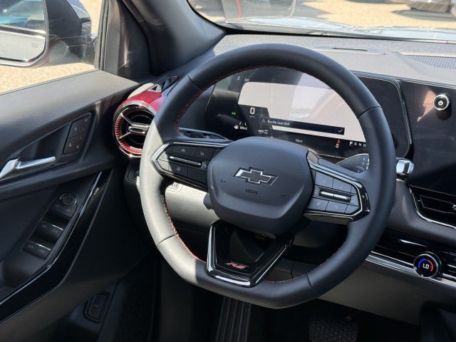 New 2027 Chevrolet Equinox RS w/ Convenience Package III AWD/4WD image 31
