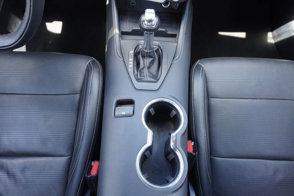 Used 2024 Ford Mustang Premium RWD image 17