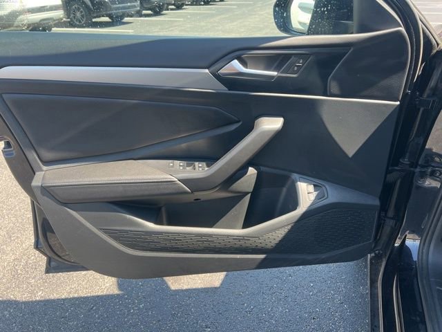 Used 2024 Volkswagen Jetta S image 24