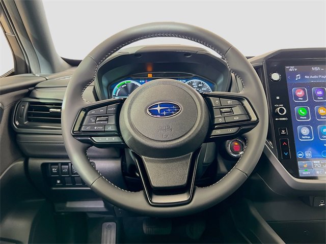 New 2025 Subaru Forester Premium image 19