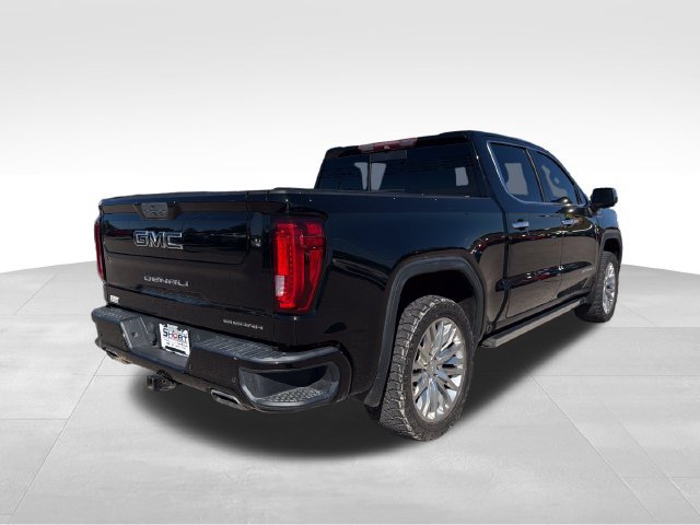 Used 2019 GMC Sierra 1500 Denali w/ Denali Ultimate Package AWD/4WD image 6