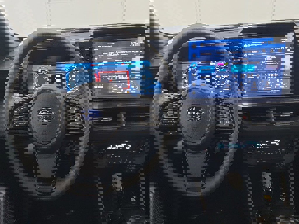 New 2026 Subaru Outback Limited image 8