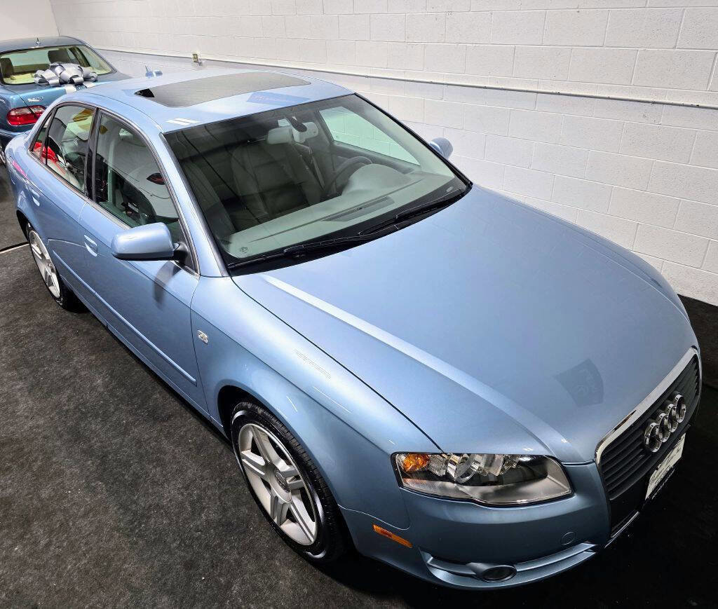 Used 2006 Audi A4 2.0T image 33
