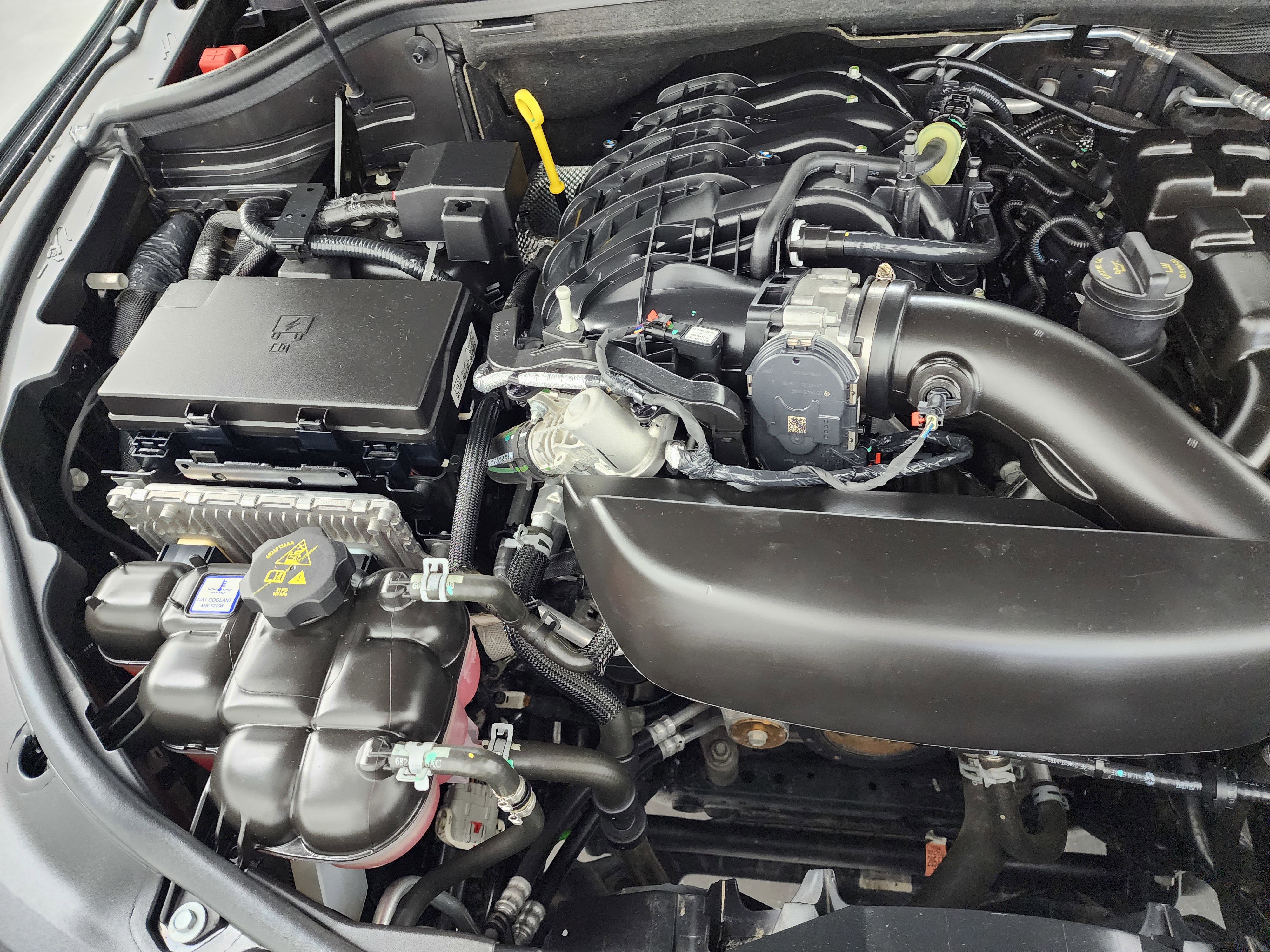 Used 2024 Dodge Durango GT image 19