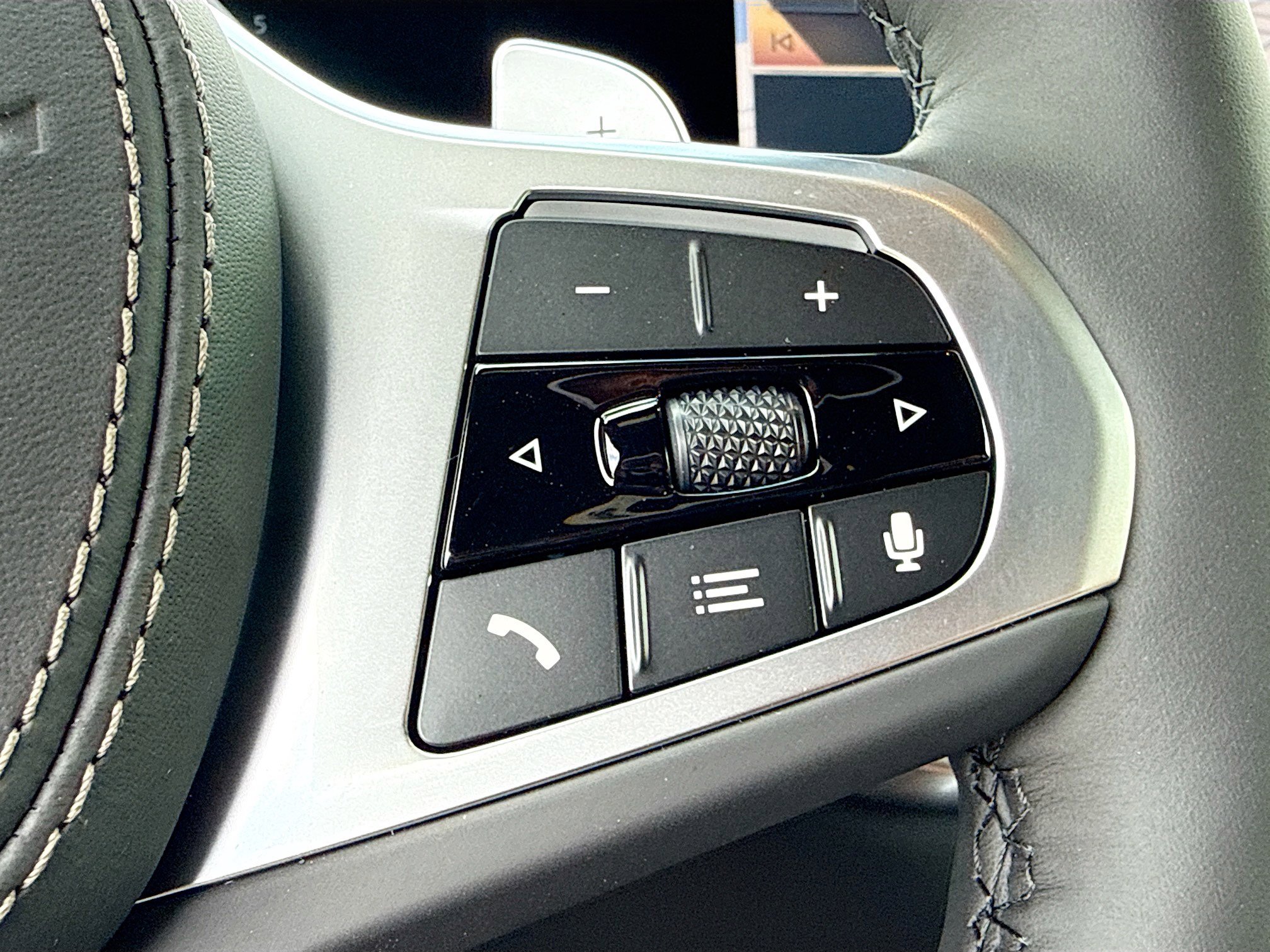 New 2026 BMW X7 xDrive40i w/ M Sport Package image 41