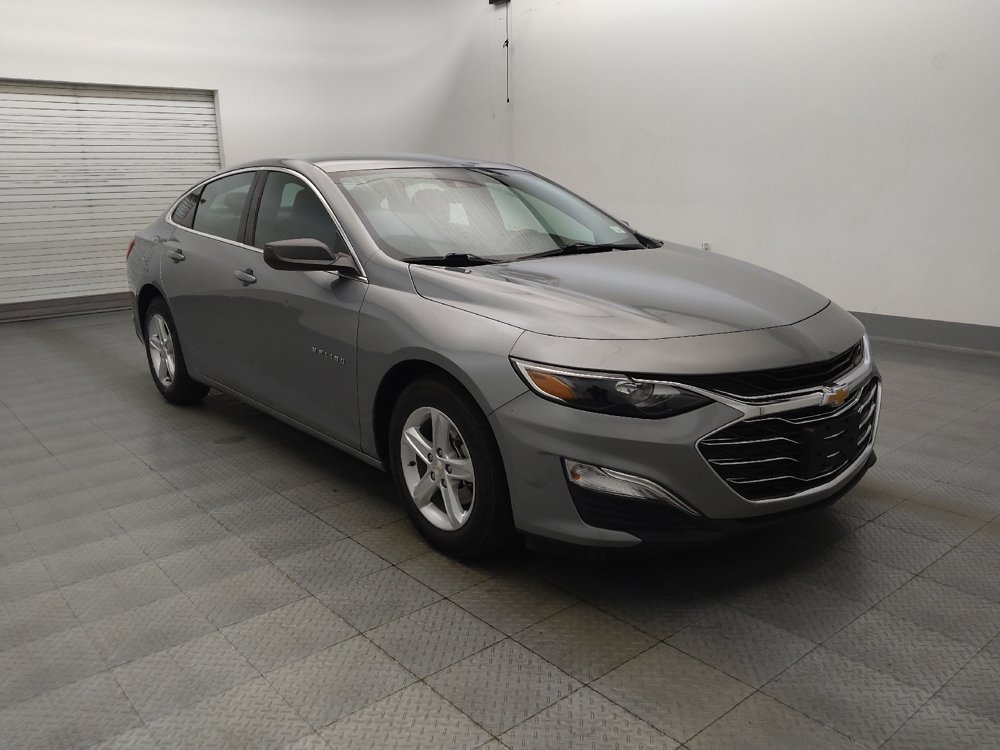 Used 2024 Chevrolet Malibu LS FWD image 13