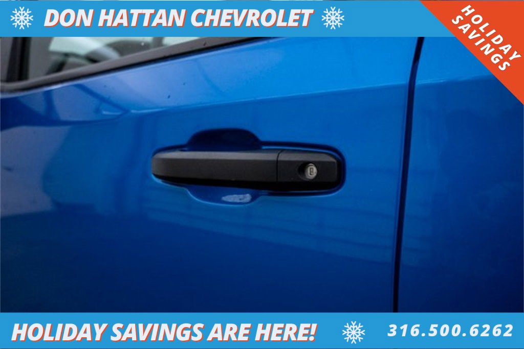 New 2025 Chevrolet Silverado 1500 Custom w/ LPO, Dark Essentials Package image 29