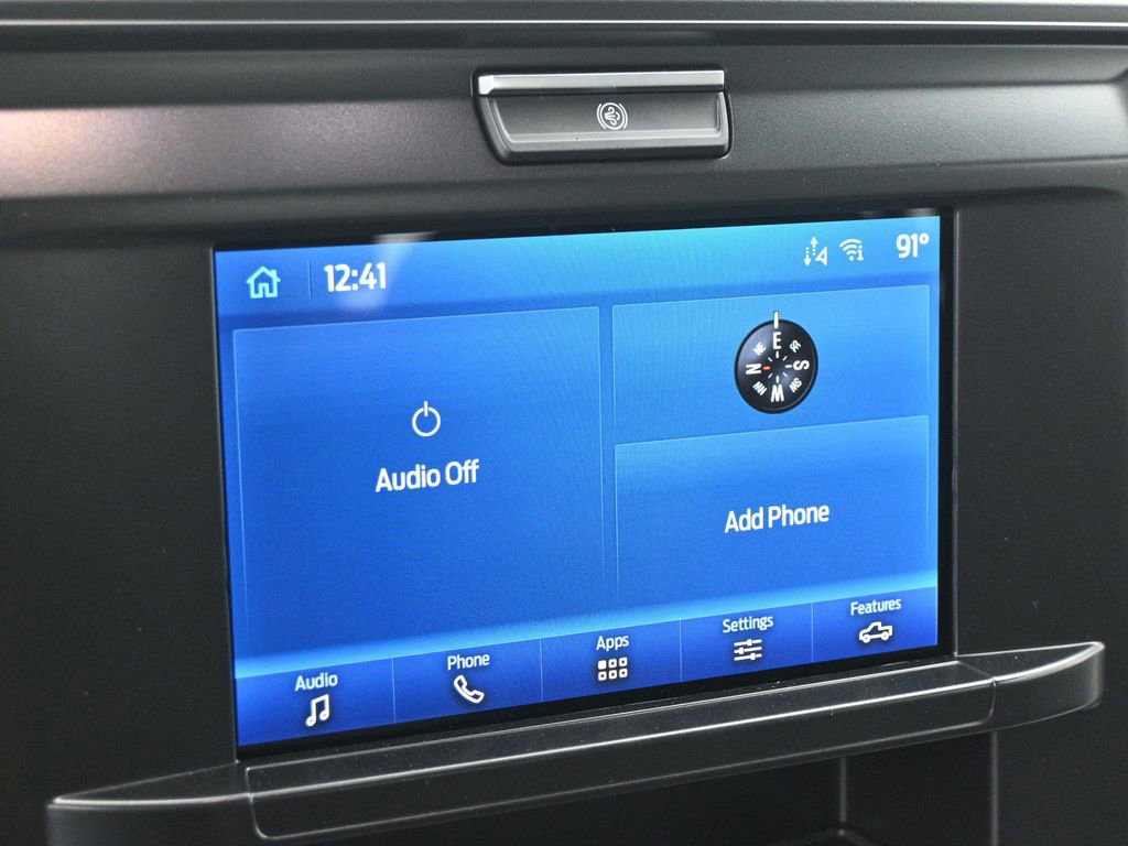 New 2026 Ford F350 XL image 13