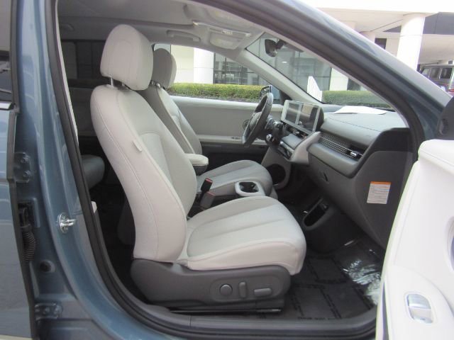 Used 2023 Hyundai Ioniq 5 Limited image 23