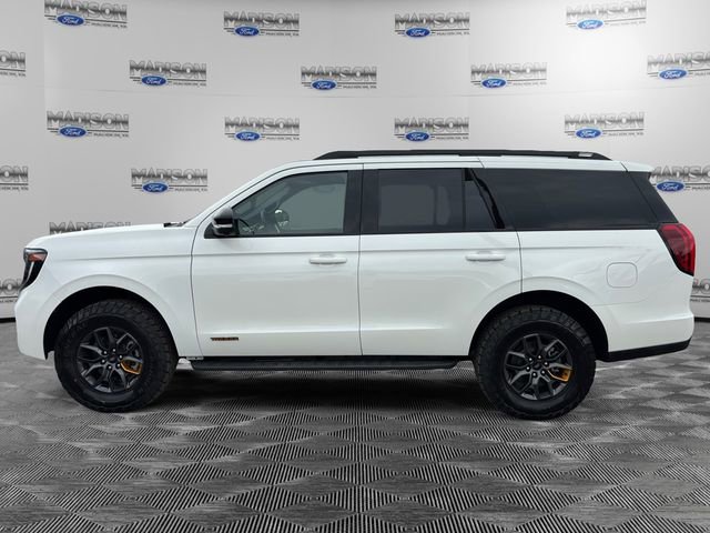 New 2026 Ford Expedition Tremor image 2