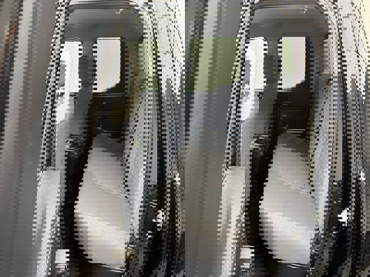 Used 2023 Toyota Tundra SR5 image 9