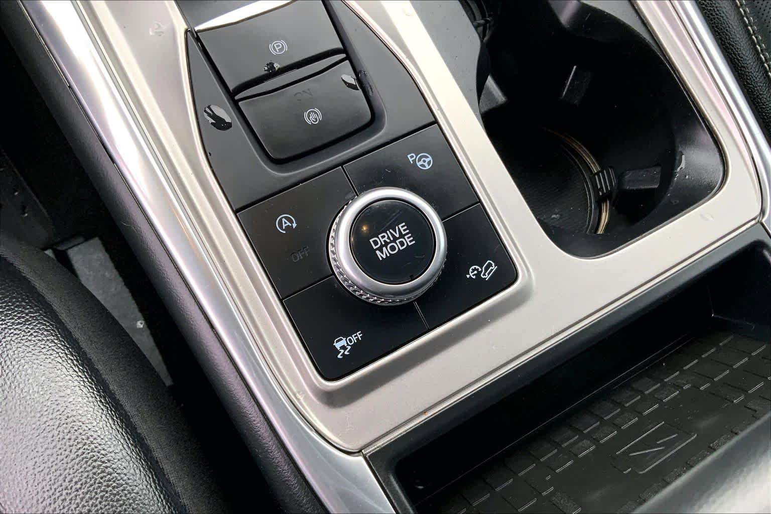Used 2020 Ford Explorer ST w/ ST Street Pack AWD/4WD image 30