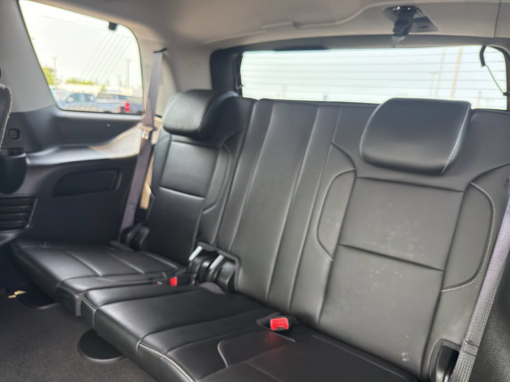 Certified 2016 GMC Yukon SLT w/ Open Road Package AWD/4WD image 35