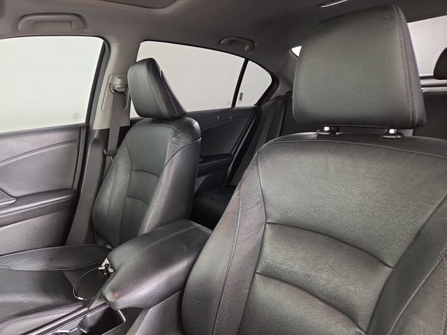 Used 2015 Honda Accord Touring image 12