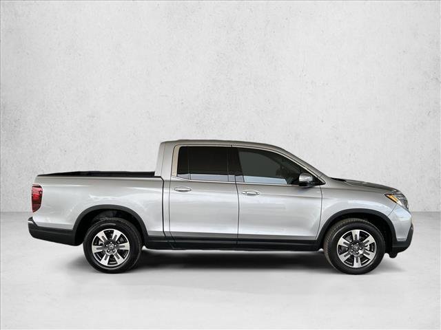 Used 2018 Honda Ridgeline RTL-E image 4