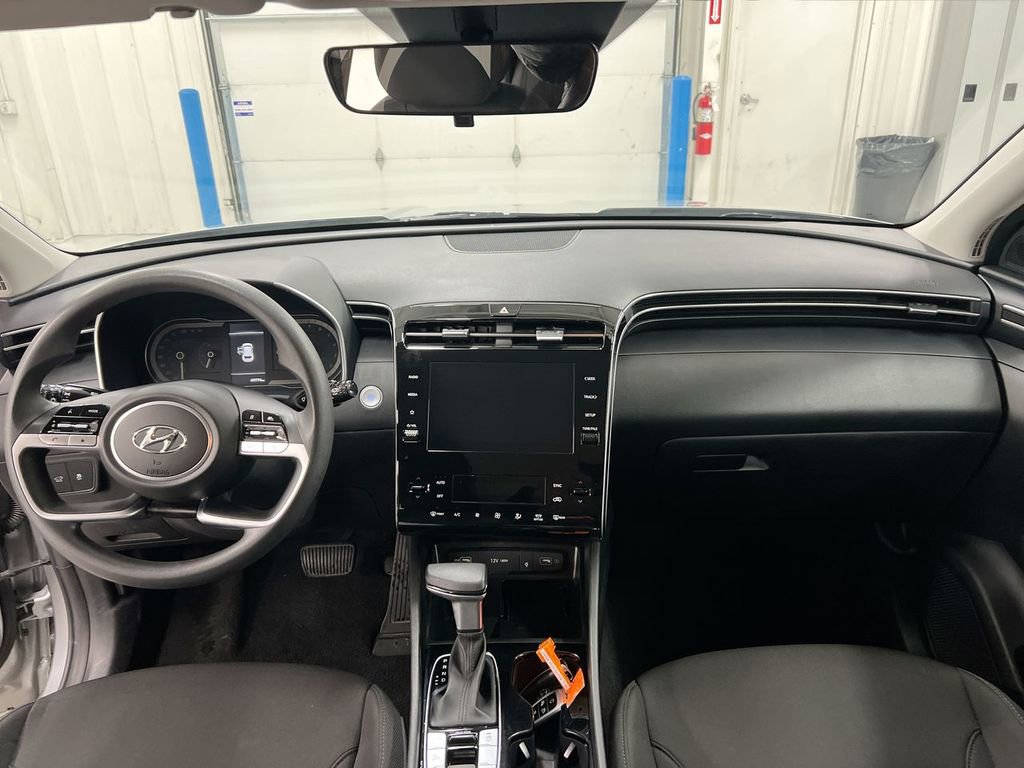 Used 2024 Hyundai Tucson SEL image 10