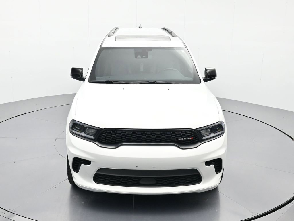 Certified 2024 Dodge Durango GT RWD image 31