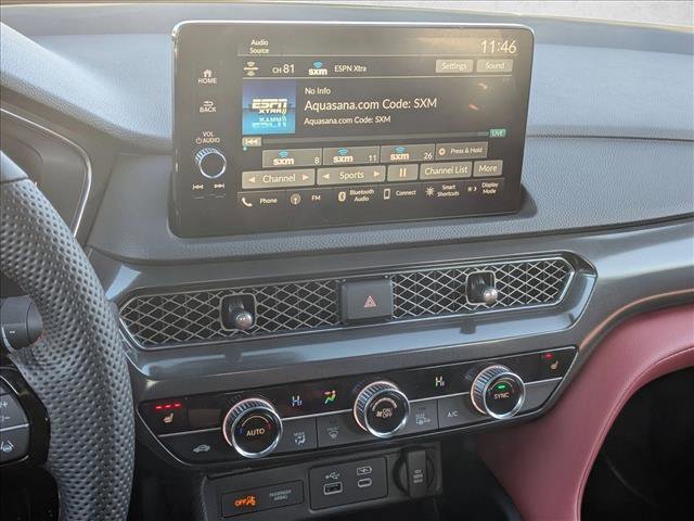 New 2026 Acura Integra Type S image 12