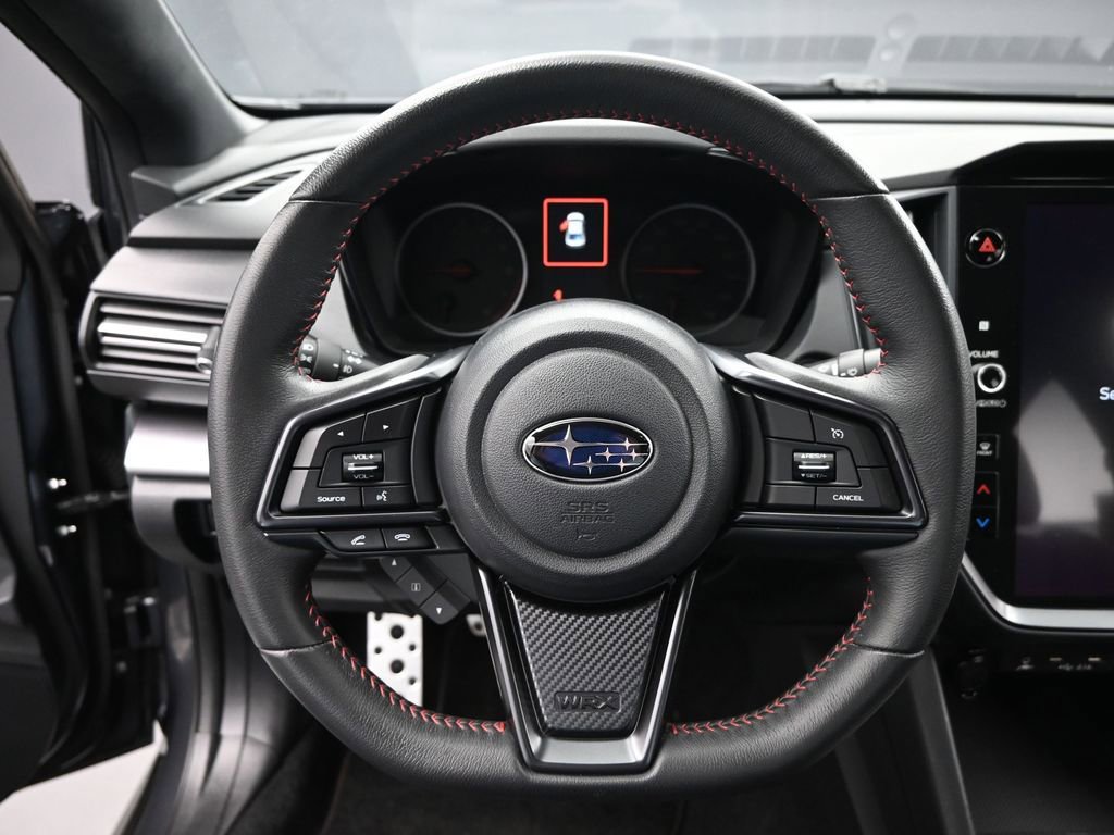 Used 2022 Subaru WRX Premium AWD/4WD image 22