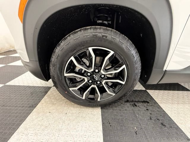 New 2026 Chevrolet TrailBlazer ACTIV AWD/4WD image 9