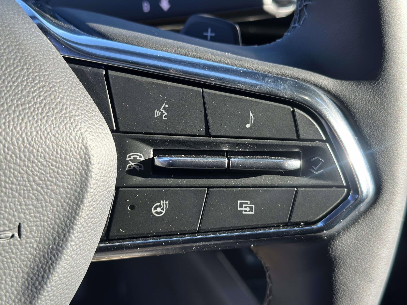 New 2026 Chevrolet Equinox LT image 15