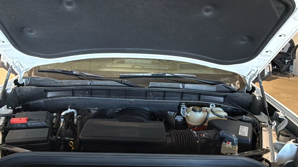 Used 2020 GMC Sierra 1500 Denali w/ Denali Ultimate Package image 11