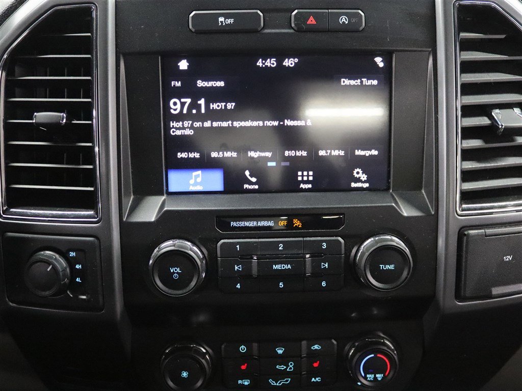 Used 2019 Ford F150 XLT w/ Equipment Group 302A Luxury image 28