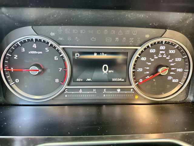 Used 2022 Kia Sorento S w/ Panoramic Sunroof Package image 23