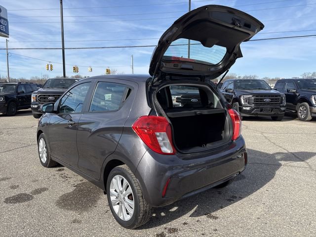 Used 2016 Chevrolet Spark LT image 17