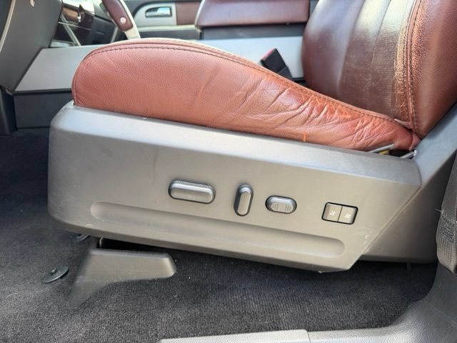 Used 2012 Ford Expedition King Ranch RWD image 11
