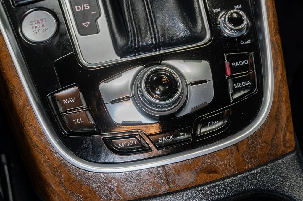 Used 2013 Audi Q5 2.0T Premium Plus AWD/4WD image 21